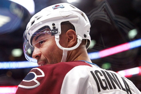 Daily FanDuel Fantasy Hockey Picks: January 2, 2016