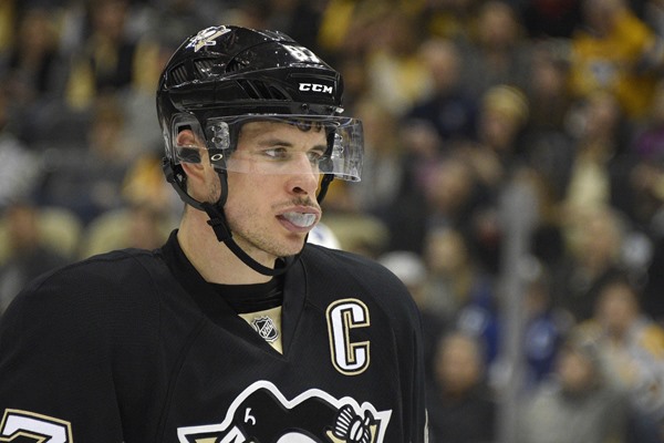 Daily FanDuel Fantasy Hockey Picks: January 5, 2016