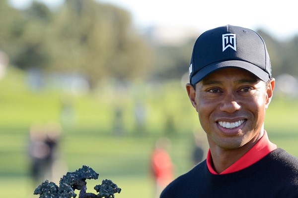 Golf Fantasy Week 4 Summary