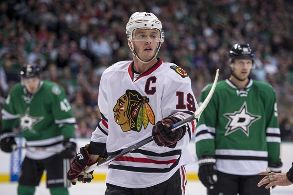 Daily FanDuel Fantasy Hockey Picks: January 8, 2016