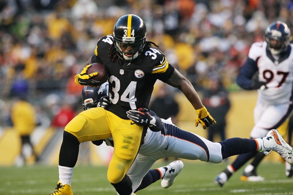 NFL Wild Card Weekend Injury Report