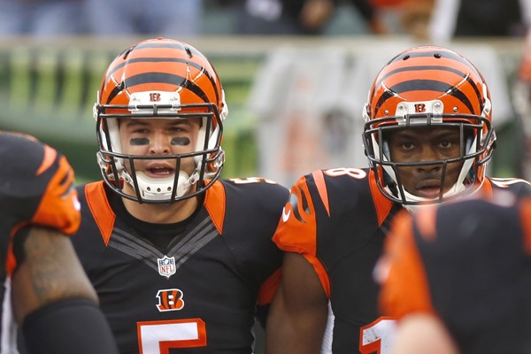 Optimal FanDuel Fantasy Football Lineups: Wild Card Weekend