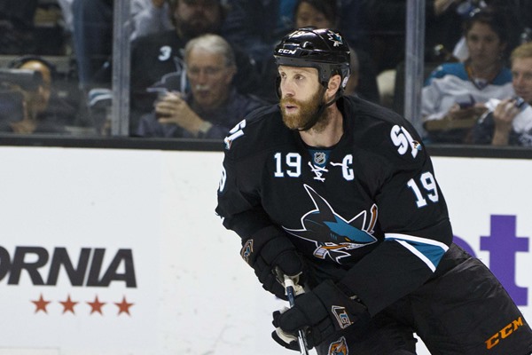 Fantasy Hockey 2013: Boom at Center