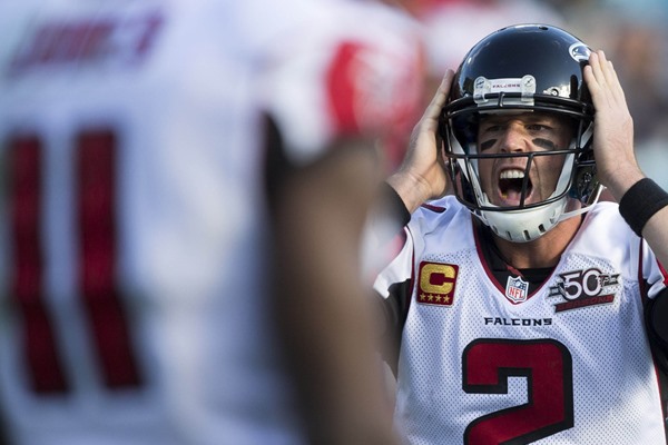 5 Most Disappointing Fantasy Quarterbacks of the 2015 Season