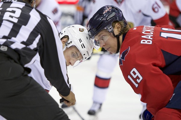 Daily FanDuel Fantasy Hockey Picks: January 14, 2016