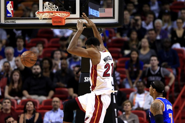 Daily FanDuel Fantasy Basketball Picks: January 15, 2016