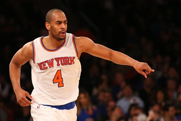 Daily Fantasy Basketball Picks: January 16, 2016