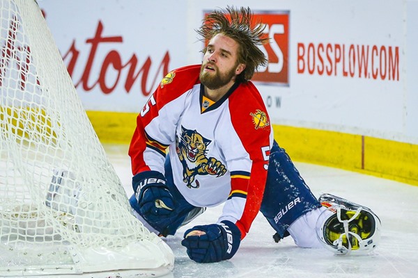 How Good Are the Florida Panthers?