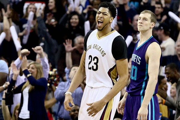 Daily FanDuel Fantasy Basketball Picks: January 18, 2016