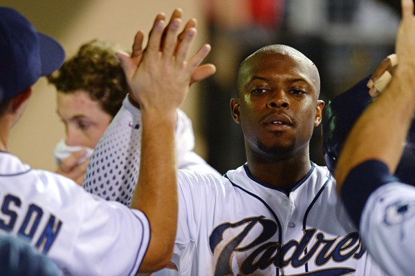 Tigers Sign Justin Upton to Six-Year Contract
