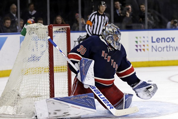 Daily FanDuel Fantasy Hockey Picks: January 19, 2016