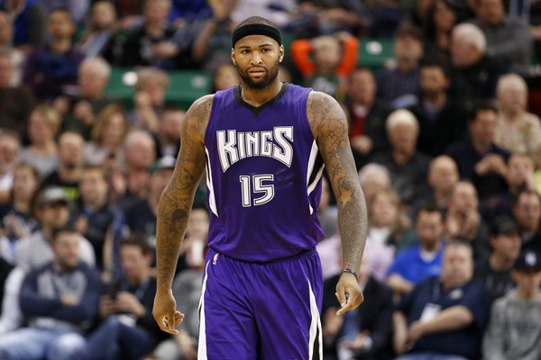 Daily FanDuel Fantasy Basketball Picks: January 20, 2016