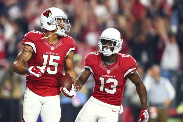 DraftKings Fantasy Football: Conference Weekend Value Plays