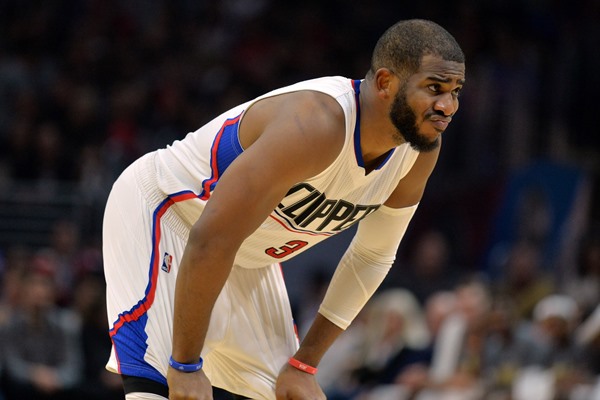 Daily FanDuel Fantasy Basketball Picks: January 21, 2016