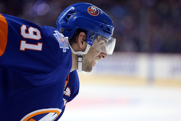 Daily FanDuel Fantasy Hockey Picks: January 22, 2016