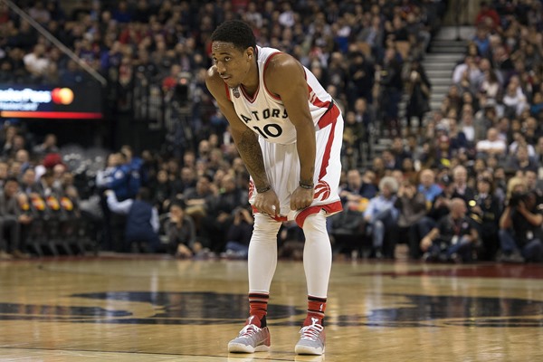 Daily Fantasy Basketball Picks: January 22nd, 2016