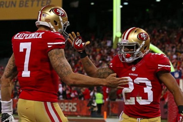 Super Bowl XLVII Preview: Offense