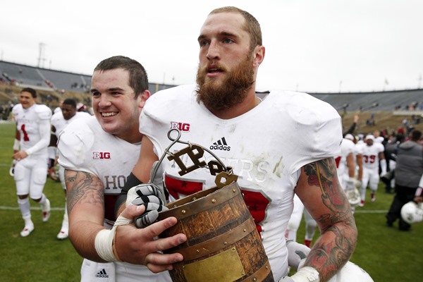 Senior Bowl Positional Preview: Offensive Tackles