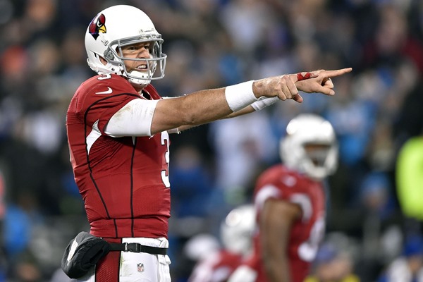 Turnovers Doom Cardinals in NFC Championship Game Loss