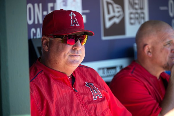 5 MLB Managers on the Hot Seat in 2016