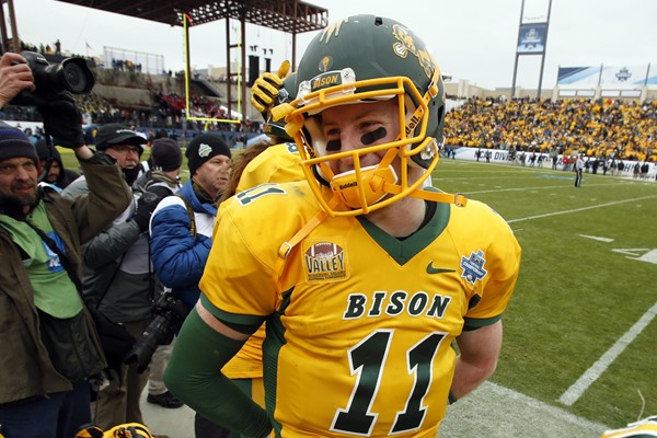 Phil Savage 2016 Senior Bowl Introductory Press Conference