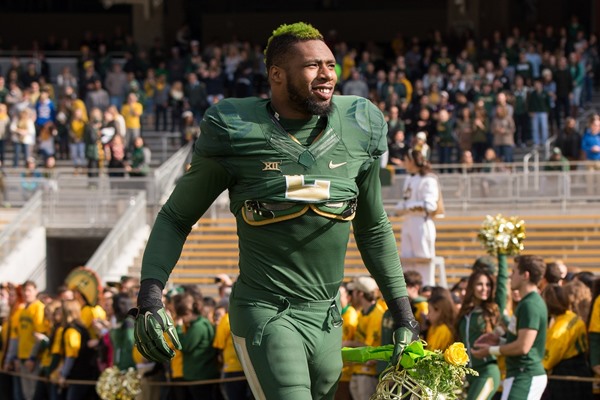 2016 Senior Bowl: Weigh-In Standouts 