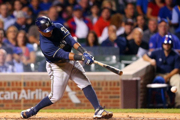 Jean Segura Traded to Arizona Diamondbacks in five-player deal