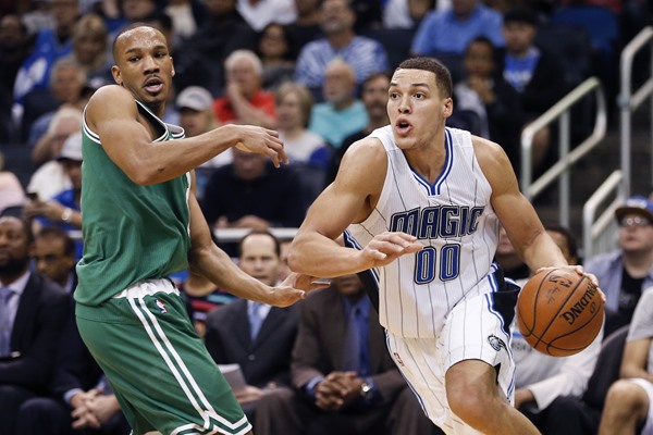 Daily FanDuel Fantasy Basketball Picks: February 1, 2016