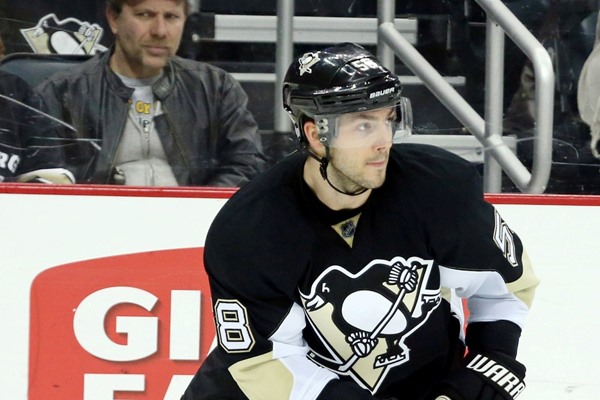 Daily FanDuel Fantasy Hockey Picks: February 2, 2016