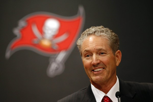Fantasy Impact: Tampa Bay Buccaneers Coaching Moves