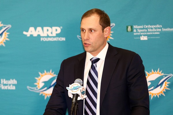Fantasy Impact: Miami Dolphins Coaching Moves