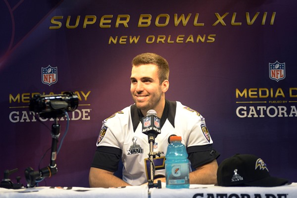 Super Bowl XLVII: Preview and Predictions for the Baltimore Ravens 