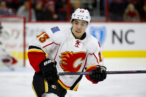 Daily FanDuel Fantasy Hockey Picks: February 5, 2016