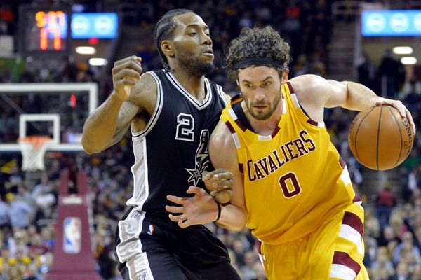 Daily Fantasy Basketball Picks: February 5th, 2016