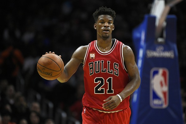 Jimmy Butler Expects to Play on Friday versus Nuggets