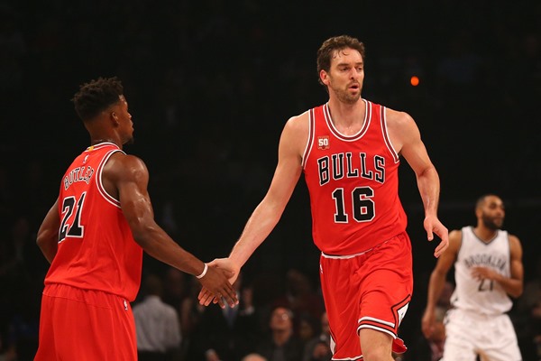 Daily FanDuel Fantasy Basketball Injury Report: February 5, 2016