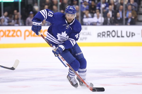 Daily FanDuel Fantasy Hockey Picks: February 6, 2016