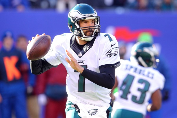 Fantasy Football Free Agent Profile: Sam Bradford 