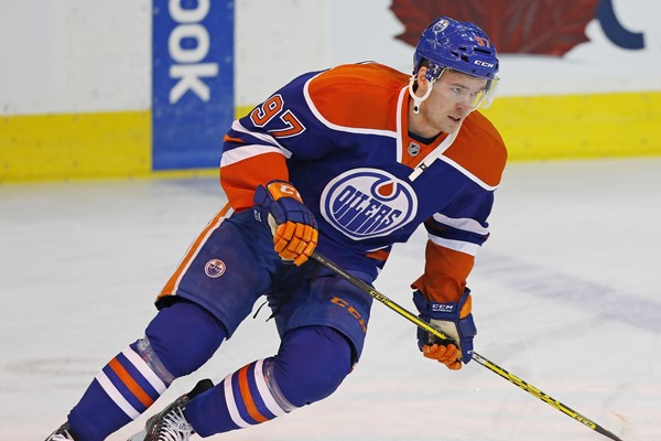 Daily FanDuel Fantasy Hockey Picks: February 7, 2016