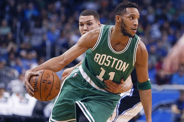 Daily FanDuel Fantasy Basketball Picks: February 9, 2016