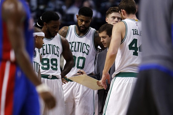 Winners and Losers from Last Week in the NBA