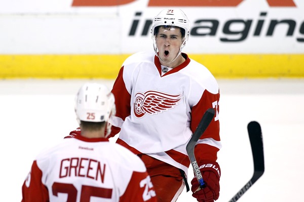 Daily FanDuel Fantasy Hockey Picks: February 10, 2016