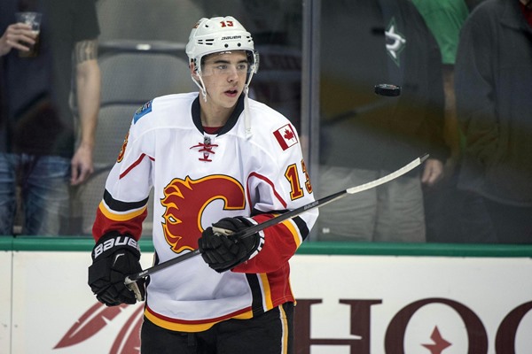 NHL Teams Poised to Make a Move