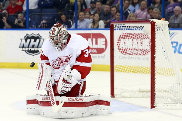 Daily FanDuel Fantasy Hockey Picks: February 12, 2016