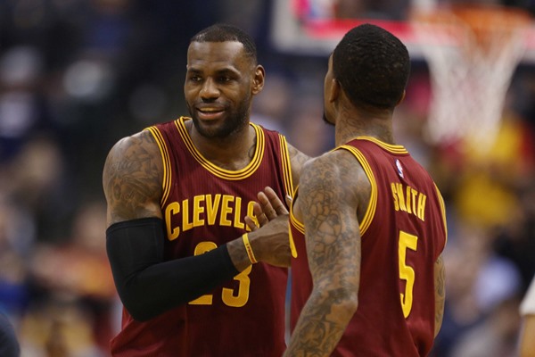 A Look at the NBA Eastern Conference Playoff Race