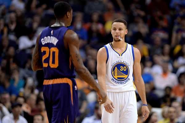 A Look at the NBA Western Conference Playoff Race