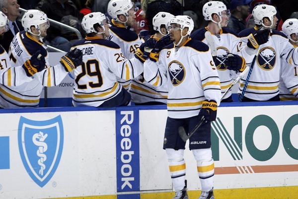 Daily FanDuel Fantasy Hockey Picks: February 14, 2016