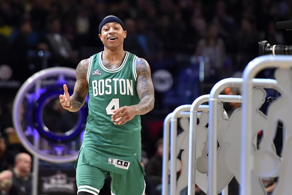 4 Most Surprising Fantasy Basketball Players Heading Into the Second Half