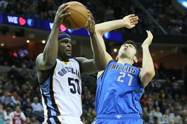 4 Most Disappointing Fantasy Basketball Players Heading Into the Second Half