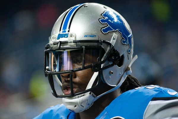Lions Release Joique Bell, Leaving Void in Backfield